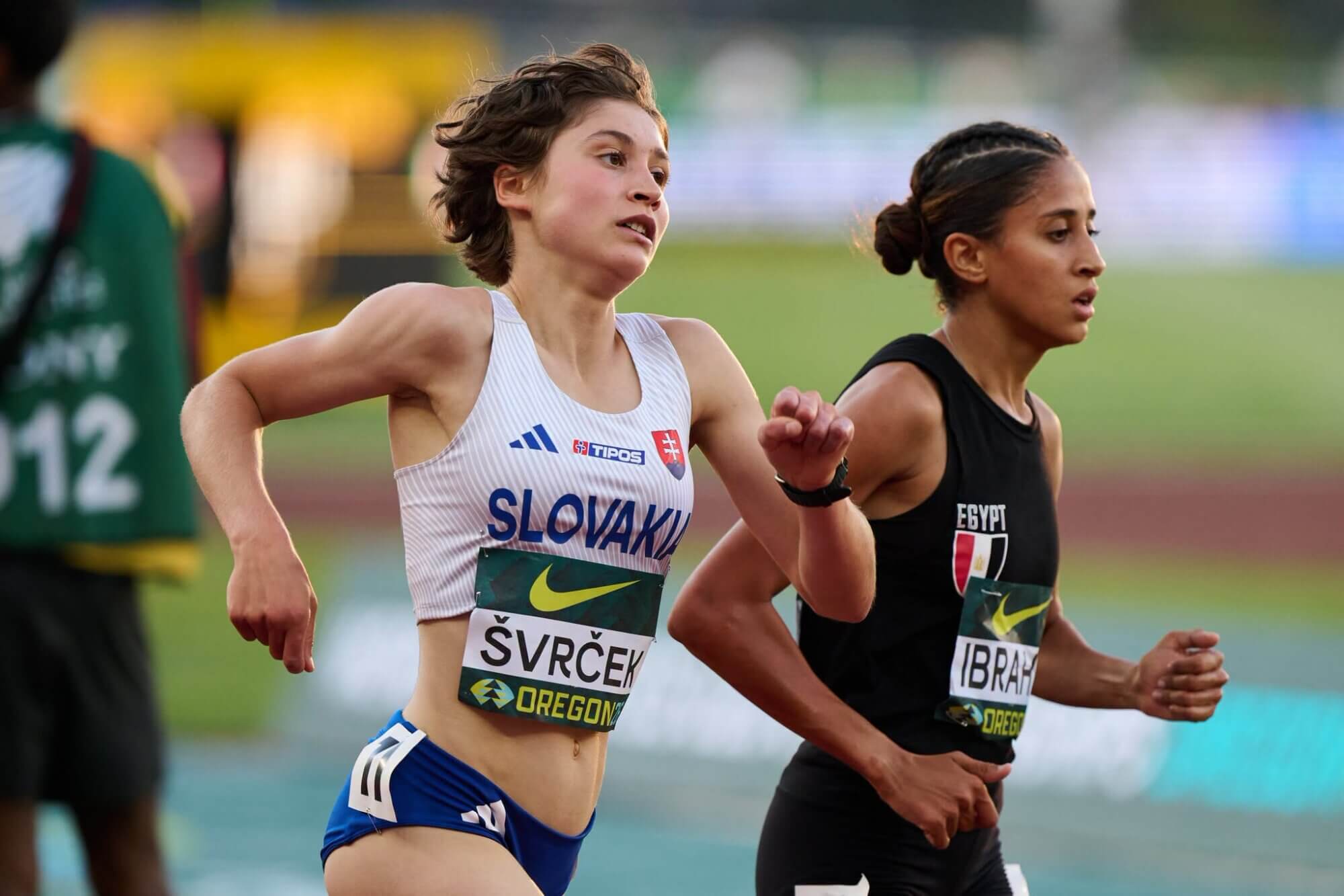Anna Svrček