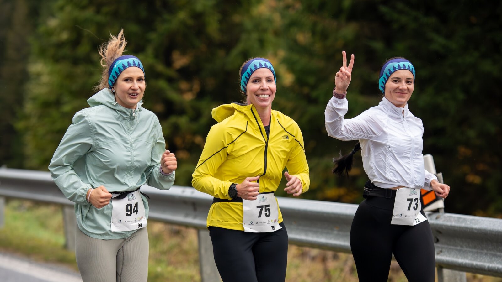 Magická výzva pri západe slnka: Night Run Bachledka 2026 sa blíži!