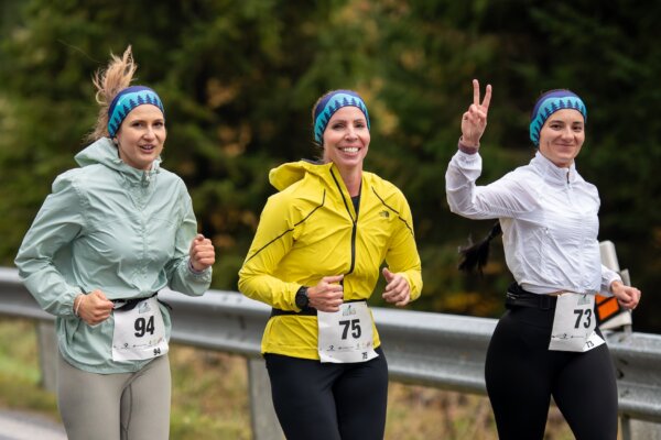 Magická výzva pri západe slnka: Night Run Bachledka 2026 sa blíži!