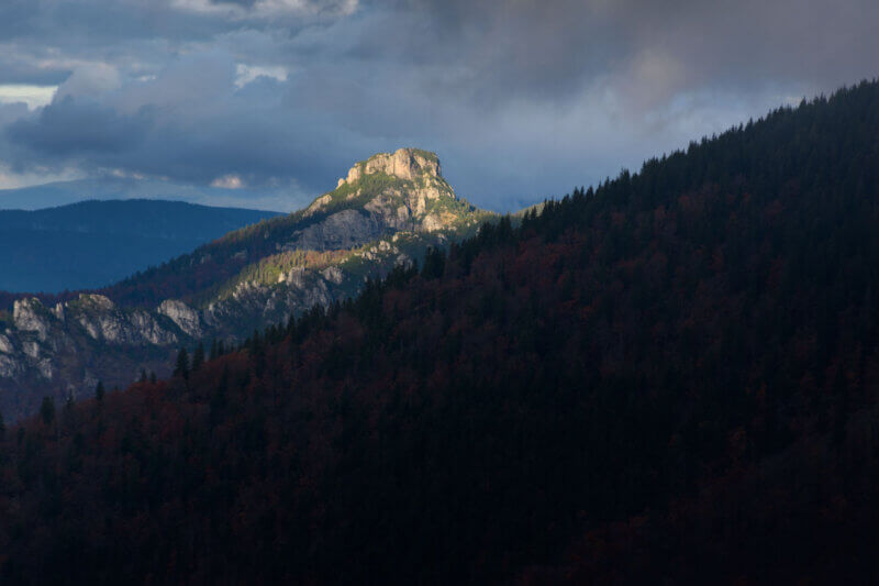 Malý Rozsutec