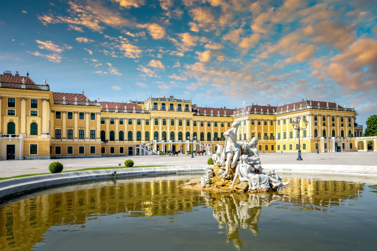 Schönbrunn