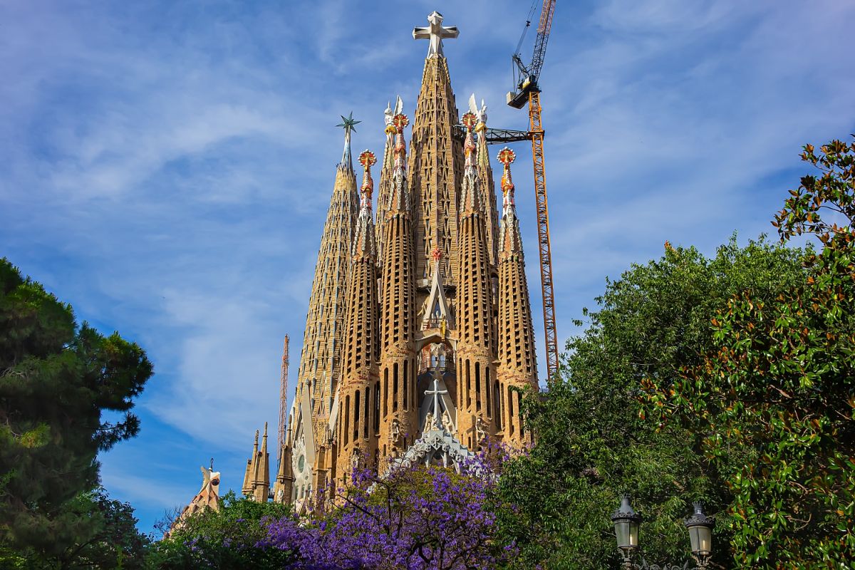 Sagrada Família
