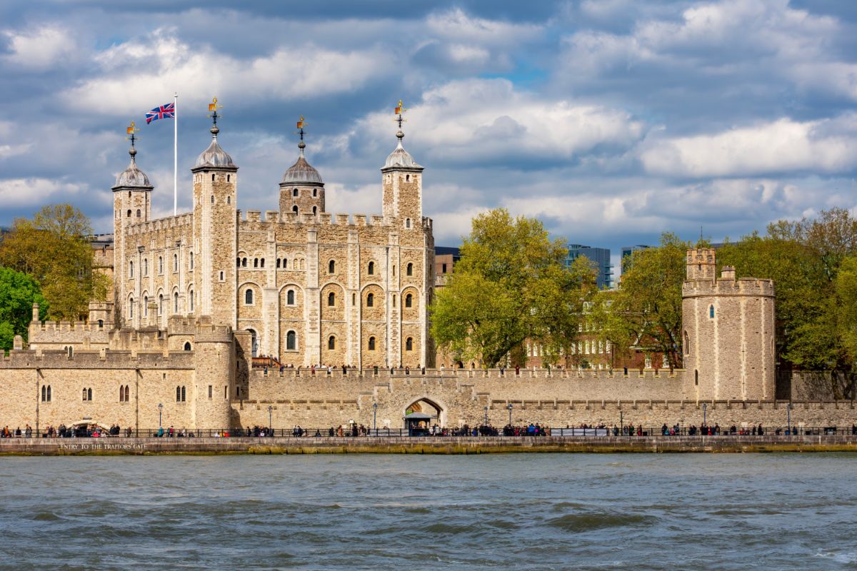 Tower of London
