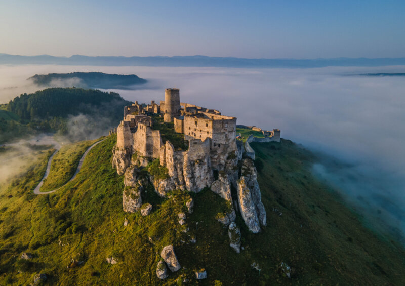 Spišský hrad