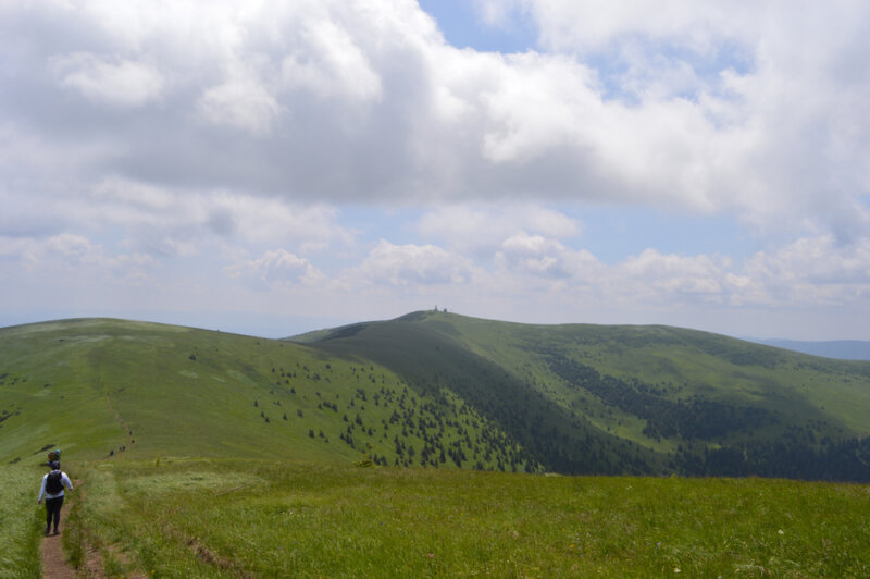Krížna