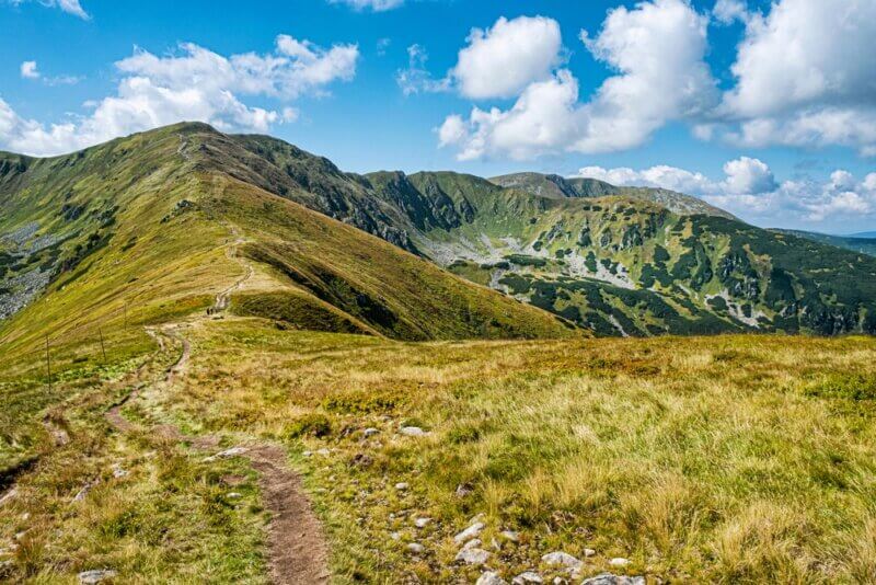 Nízke Tatry