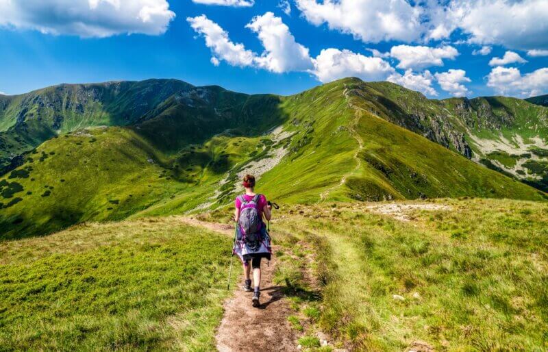 Nízke Tatry