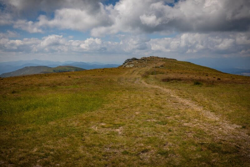 Nízke Tatry