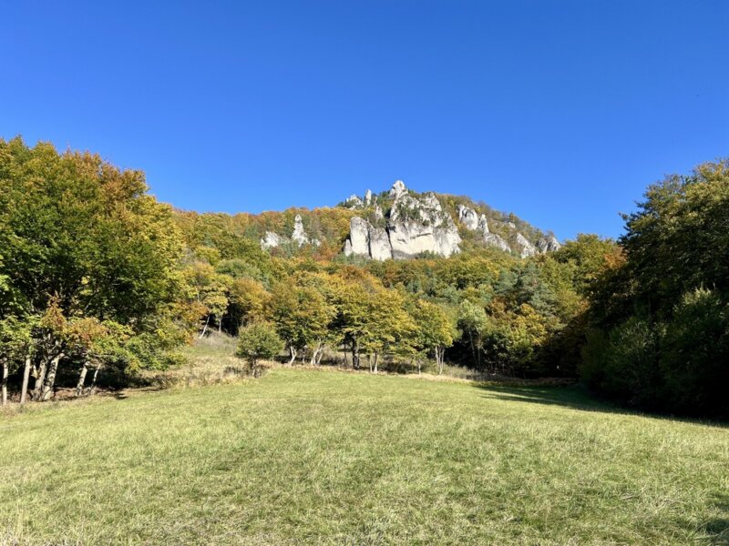 Súľovské skaly