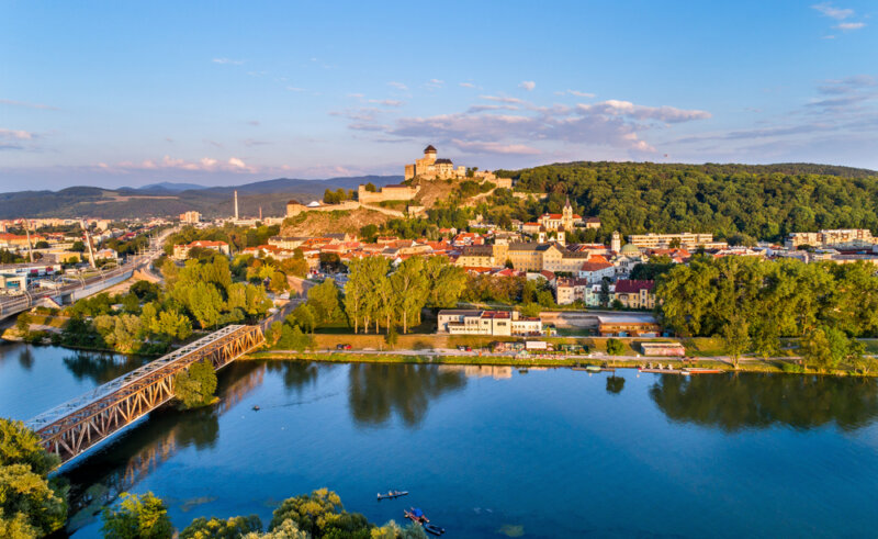 Trenčiansky hrad