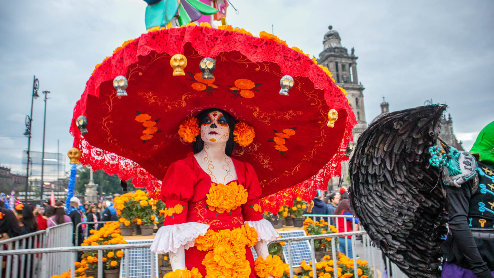 Frida Kahlo, tacos, mariachi. Ako dobre poznáte Mexiko?