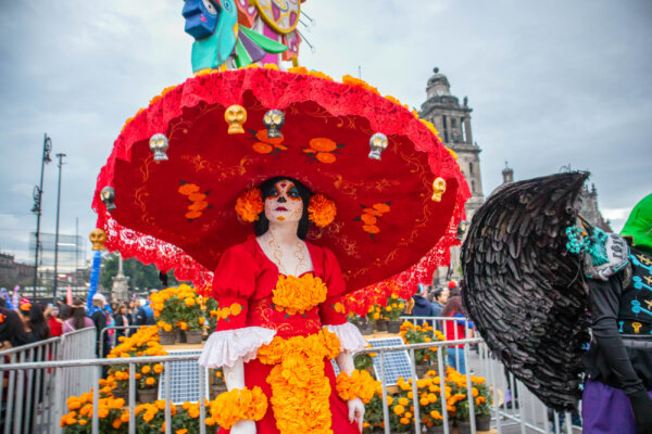 Frida Kahlo, tacos, mariachi. Ako dobre poznáte Mexiko?