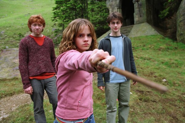 Myslíte si, že dobre poznáte príbeh Harryho Pottera? Otestujte sa v kvíze