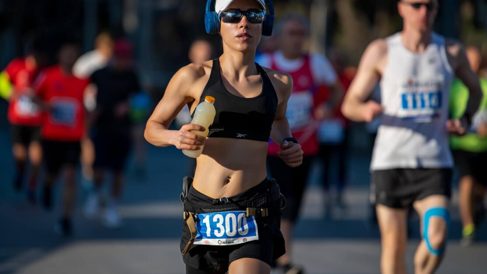 Ako (nielen) influenceri podvádzajú na maratónoch? Berlín ukázal odvrátenú stránku bežeckého boomu