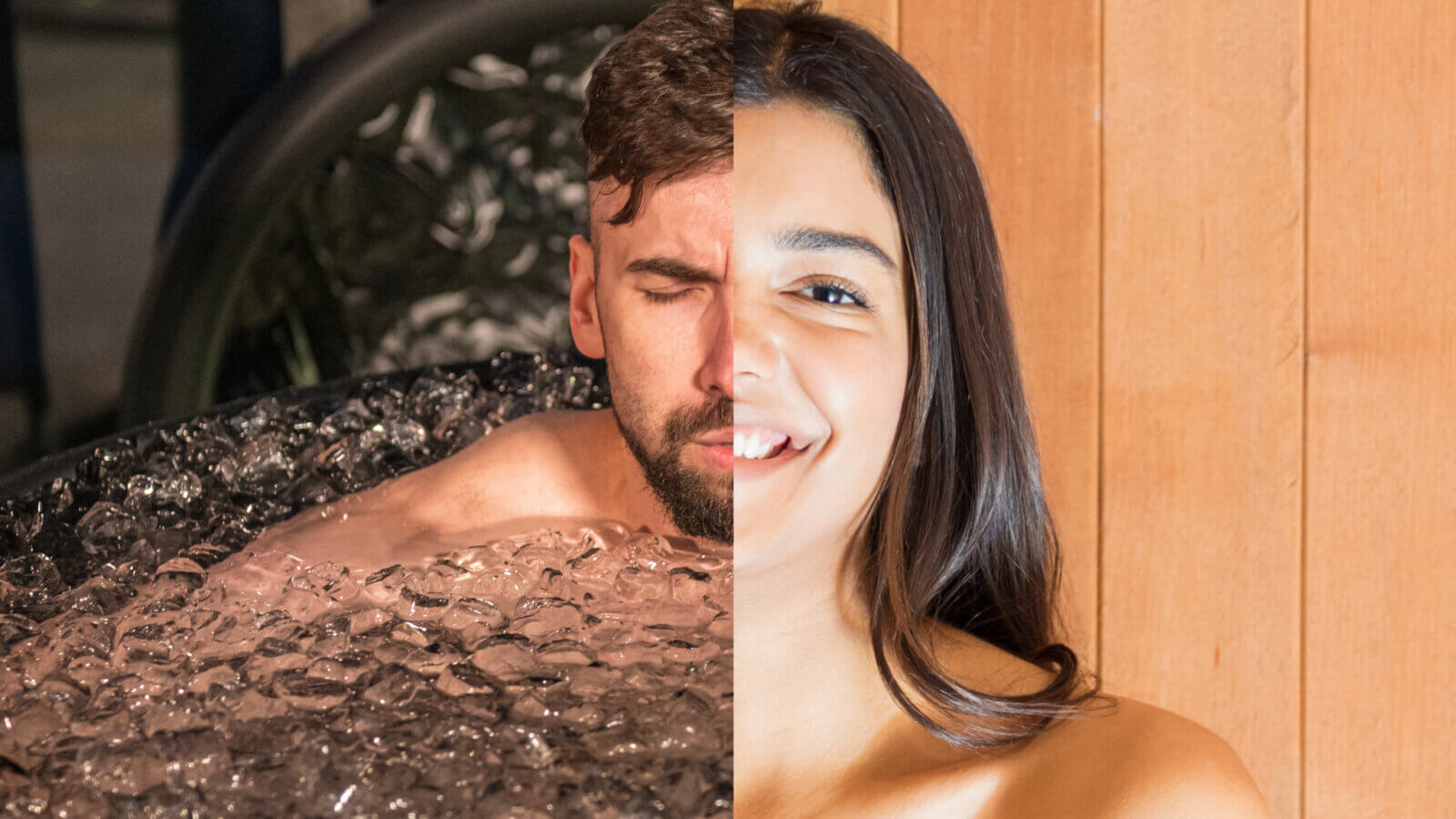 Sauna a ľadový kúpeľ po tréningu. Kedy pomáhajú a kedy skôr škodia?